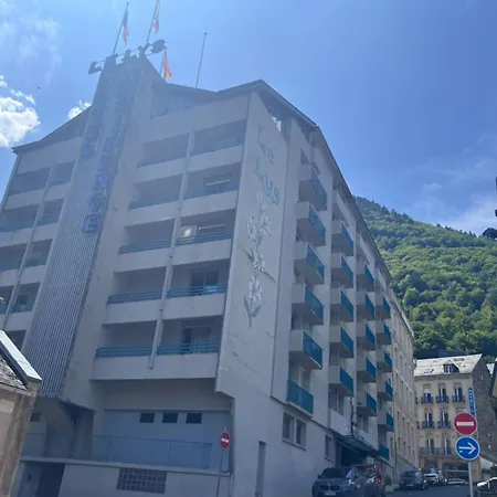 A Cauterets, 4 Pers, Ascenseur, Balcon, Proche Telecabines - Fr-1-812-64 아파트 *