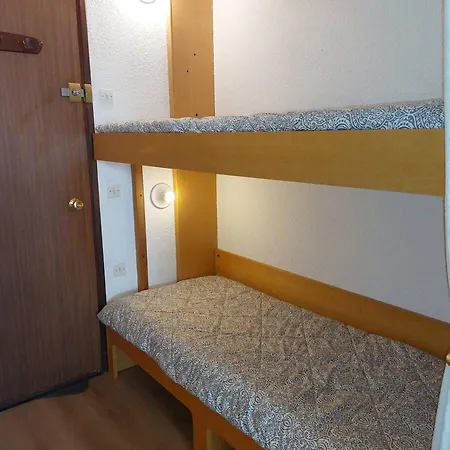 아파트 A Cauterets, 4 Pers, Ascenseur, Balcon, Proche Telecabines - Fr-1-812-64 *