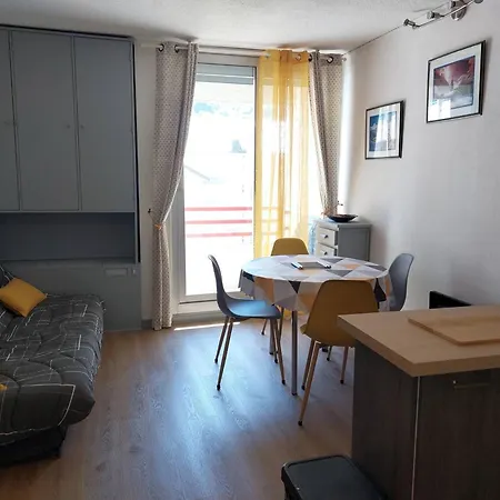 A Cauterets, 4 Pers, Ascenseur, Balcon, Proche Telecabines - Fr-1-812-64 Apartment