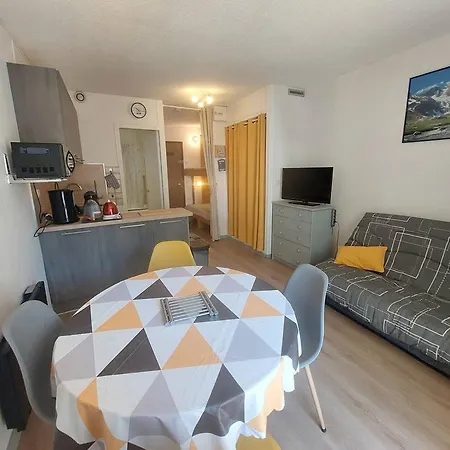 Apartment A Cauterets, 4 Pers, Ascenseur, Balcon, Proche Telecabines - Fr-1-812-64 *